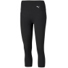 Pants Puma 3/4 Train Favorite Forever High Waist W 520266 01 (106215) XS Pants Puma 3/4 Train Favorite Forever High Waist W 520266 01 (106215) XS