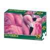 Puzzle 3D Plameniak 100 dielikov 670889206512 Lamps Puzzle 3D Plameniak 100 dielikov 670889206512 Lamps