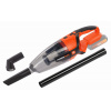 Powerplus POWDP6030 - Aku ručný vysávač 20V (bez AKU) Powerplus POWDP6030 - Aku ručný vysávač 20V (bez AKU)