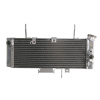4 RIDE RAD-541 chladič SUZUKI SV650 03-06 4 RIDE RAD-541 chladič SUZUKI SV650 03-06