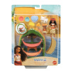 Mattel VAIANA Malá bábika Vaiana a sestra vo vaničke Mattel VAIANA Malá bábika Vaiana a sestra vo vaničke