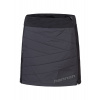 Hannah Ally Pro Anthracite Dámska zateplená turistická sukňa M Hannah Ally Pro Anthracite Dámska zateplená turistická sukňa M