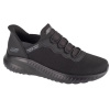 Skechers Slip-Ins: BOBS Sport Squad Chaos 118300-BBK Black 41 47,5 Skechers Slip-Ins: BOBS Sport Squad Chaos 118300-BBK Black 41 47,5