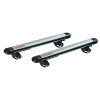 Yakima FatCat EVO 6 stříbrný – nosič lyží a snowboardů Yakima FatCat EVO 6 stříbrný – nosič lyží a snowboardů