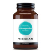 Viridian Ashwagandha Extract 60 kapslí Organic (Indický ženšen KSM-66) Viridian Ashwagandha Extract 60 kapslí Organic (Indický ženšen KSM-66)