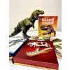 Úžasní dinosauři - Zábavná encyklopedie - Čti uč se a skládej (Dárkový box - kniha + model) Úžasní dinosauři - Zábavná encyklopedie - Čti uč se a skládej (Dárkový box - kniha + model)