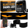 Automobilová LED lampa - pásik Automobilová LED lampa - pásik