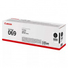 HAKY Canon originál toner 069 BK, 5094C002, black, 2100str. HAKY Canon originál toner 069 BK, 5094C002, black, 2100str.