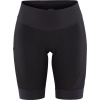Dámské cyklistické kalhoty CRAFT Adv Gravel černé Velikost: XL Dámské cyklistické kalhoty CRAFT Adv Gravel černé Velikost: XL