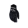 Rukavice MANTI AIR, ALPINESTARS (černá/bílá, vel. 3XL) Rukavice MANTI AIR, ALPINESTARS (černá/bílá, vel. 3XL)