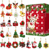 Adventný kalendár - Advent Calendar Anti -Stress Hračky nové ?? (Adventný kalendár - Advent Calendar Anti -Stress Hračky nové ??) Adventný kalendár - Advent Calendar Anti -Stress Hračky nové ?? (Adventný kalendár - Advent Calendar Anti -Stress Hračky nové ??)