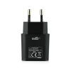 AC EURO Adapter 220v -> USB (1A) Eleaf AC EURO Adapter 220v -> USB (1A) Eleaf