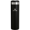 STANLEY The AeroLight™ Transit Mug 600 ml/20 oz Black 2.0 STANLEY The AeroLight™ Transit Mug 600 ml/20 oz Black 2.0