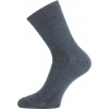Merino ponožky LASTING Wks modré Velikost: S Merino ponožky LASTING Wks modré Velikost: S