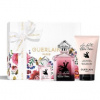 Guerlain La Petite Robe Noire SET : Parfumovaná voda 50ml + Telové mlieko 75ml + Parfumovaná voda 5ml pre ženy Guerlain La Petite Robe Noire SET : Parfumovaná voda 50ml + Telové mlieko 75ml + Parfumovaná voda 5ml pre ženy