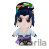 Play by Play Toys Naruto Shippuden: Sasuke Play by Play Toys Naruto Shippuden: Sasuke