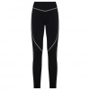 La Sportiva Instant Pant W - Black/White Q20999000 S La Sportiva Instant Pant W - Black/White Q20999000 S