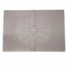 Silikónová doska na cesto 62×42 cm Taupe Collection Silikónová doska na cesto 62×42 cm Taupe Collection