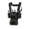 Hrudný nosič Training Mini Rig® Helikon-Tex® – Multicam® Black Hrudný nosič Training Mini Rig® Helikon-Tex® – Multicam® Black
