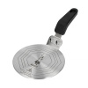 Bialetti Bialetti adaptér na indukci 13 cm - podložka pro moka konvičky Bialetti Bialetti adaptér na indukci 13 cm - podložka pro moka konvičky