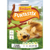 Friskies Funtastix tyčinky s príchuťou slaniny a syra 175 g Friskies Funtastix tyčinky s príchuťou slaniny a syra 175 g