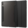 Spigen Ultra Hybrid Pro Black Samsung Galaxy Tab S9+/Tab S10+ ACS07076 Spigen Ultra Hybrid Pro Black Samsung Galaxy Tab S9+/Tab S10+ ACS07076