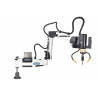 Elektrický závitorez Metallkraft® GS 1700-24 E BL Elektrický závitorez Metallkraft® GS 1700-24 E BL