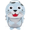 Batôžtek pre najmenších Affenzahn Small Friend Seal Batôžtek pre najmenších Affenzahn Small Friend Seal