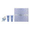 Thierry Mugler Angel sada: toaletná voda, 15 ml + telový balzam, 50 ml + sprchový gél, 50 ml Thierry Mugler Angel sada: toaletná voda, 15 ml + telový balzam, 50 ml + sprchový gél, 50 ml