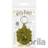Prívesok na kľúče Harry Potter Hufflepuff Crest Prívesok na kľúče Harry Potter Hufflepuff Crest