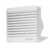 Mini ventilátor s elektr. uzatváracou klapkou HR 90 KEZ Mini ventilátor s elektr. uzatváracou klapkou HR 90 KEZ