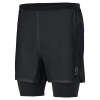 Pánske bežecké šortky SCOTT Hybrid Shorts M's Endurance Tech Pánske bežecké šortky SCOTT Hybrid Shorts M's Endurance Tech