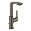 Grohe Lineare Umývadlová batéria s výpusťou, kefovaný Hard Graphite 23296AL1-GR Grohe Lineare Umývadlová batéria s výpusťou, kefovaný Hard Graphite 23296AL1-GR