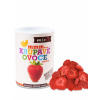 Jahoda - chrumkavé ovocie MIXIT 50 g
