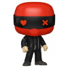 Into the Darkness POP! Books Vinyl Figure Junior Trocci 9 cm Into the Darkness POP! Books Vinyl Figure Junior Trocci 9 cm