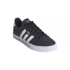 ADIDAS-Daily 3.0 core black/cloud white/core black Čierna 46