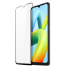 Ochranné tvrdené sklo Dux Ducis 9D pre Xiaomi Redmi A2 / Redmi A1 9H s čiernym rámom (Ochranné tvrdené sklo Dux Ducis 9D pre Xiaomi Redmi A2 / Redmi A1 9H s čiernym rámom) Ochranné tvrdené sklo Dux Ducis 9D pre Xiaomi Redmi A2 / Redmi A1 9H s čiernym rámom (Ochranné tvrdené sklo Dux Ducis 9D pre Xiaomi Redmi A2 / Redmi A1 9H s čiernym rámom)