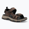 Pánske sandále SKECHERS Prewitt Rigdon brown Pánske sandále SKECHERS Prewitt Rigdon brown