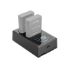 SmallRig EN-EL14 Camera Battery Charger 4082 SmallRig SmallRig EN-EL14 Camera Battery Charger 4082 SmallRig