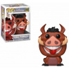 Funk Pop! 498 Disney Luau Pumbaa Funk Pop! 498 Disney Luau Pumbaa