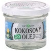 Purity Vision Bio kokosový olej Panenský 0,12 l Purity Vision Bio kokosový olej Panenský 0,12 l