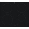 Indukčná varná doska Electrolux SaphirMatt SE 60 cm EIT60433CT Indukčná varná doska Electrolux SaphirMatt SE 60 cm EIT60433CT