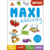 Maxi aktivity 3-5 rokov Maxi aktivity 3-5 rokov
