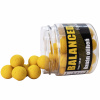Carp Inferno Balanced Boilie 150 ml Banán/Oliheň, Variant 16 mm Carp Inferno Balanced Boilie 150 ml Banán/Oliheň, Variant 16 mm
