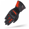 Rukavice SHIMA STX 2.0 černo-červené - L - Novinky Rukavice SHIMA STX 2.0 černo-červené - L - Novinky
