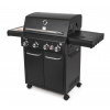 G21 Alabama Black BBQ Premium Line, 5 horákov + zdarma redukčný ventil GAH-BBQ4ALAB-BL G21 Alabama Black BBQ Premium Line, 5 horákov + zdarma redukčný ventil GAH-BBQ4ALAB-BL
