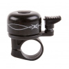 M-Wave Bella Bell Black M-Wave Bella Bell Black
