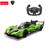 Dálkově ovládané auto Lamborghini SC63 LMDH R/C měřítko 1:14 Rastar 10150 Dálkově ovládané auto Lamborghini SC63 LMDH R/C měřítko 1:14 Rastar 10150