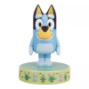 Bluey: Figúrka nočnej lampy Bluey: Figúrka nočnej lampy