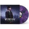 Wednesday Addams & Nevermore Academy Orchestra: Wednesday: Season 2 (Soundtrack Highlights From The - Various, MILAN RECORDS Wednesday Addams & Nevermore Academy Orchestra: Wednesday: Season 2 (Soundtrack Highlights From The - Various, MILAN RECORDS